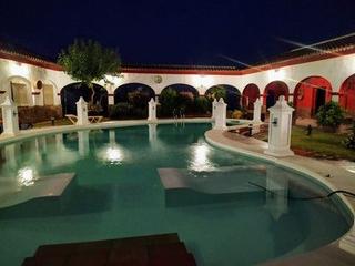 Lloguer Xalet a Villafranca de Córdoba. Magnifico chalet de 250 m2 y 700 m2 de parcela en villafranca de