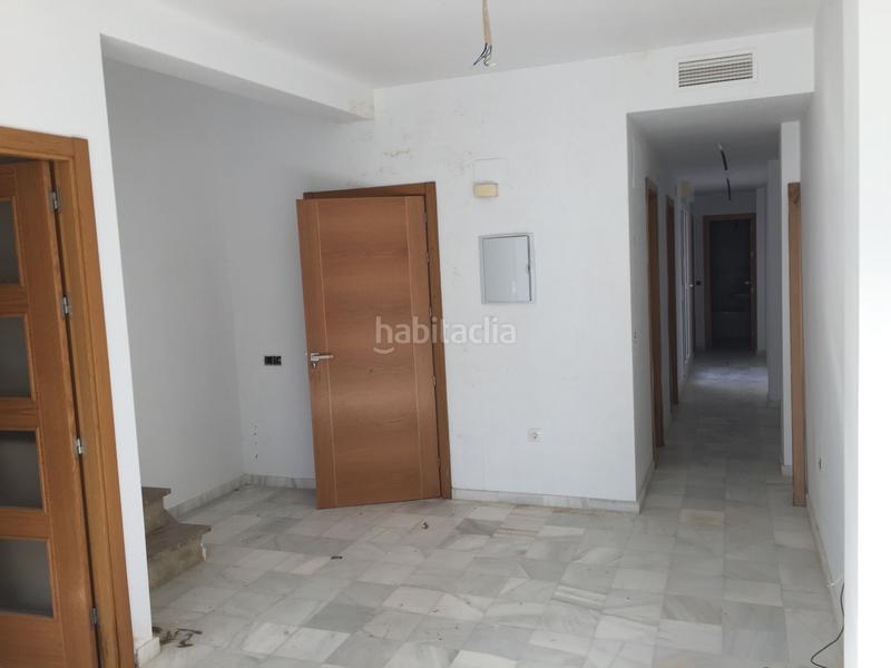 Pis  Plaza españa. Piso de 96 m2 en cañete de las torres . 1ª planta con acceso ind