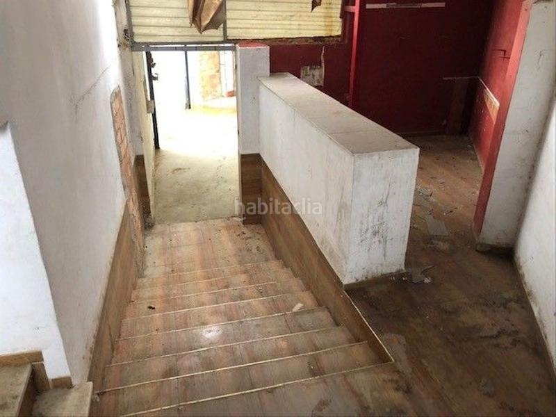 Foto 0c046ff9-74d7-4b17-9b00-e6c9c6db10c2. Geschäftsraum in Carpio (El)