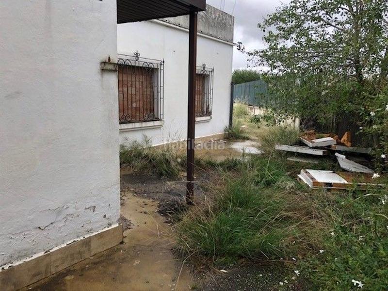 Foto 0cc60ca4-6523-4b22-b373-f8c7e0e3b803. Geschäftsraum in Carpio (El)