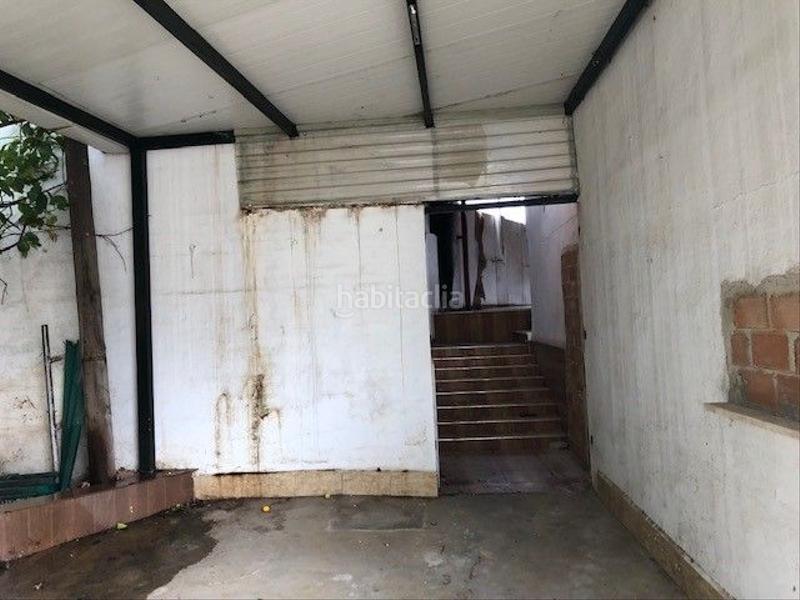 Foto 2f213e23-5d95-425f-92c3-1e44756e3878. Geschäftsraum in Carpio (El)