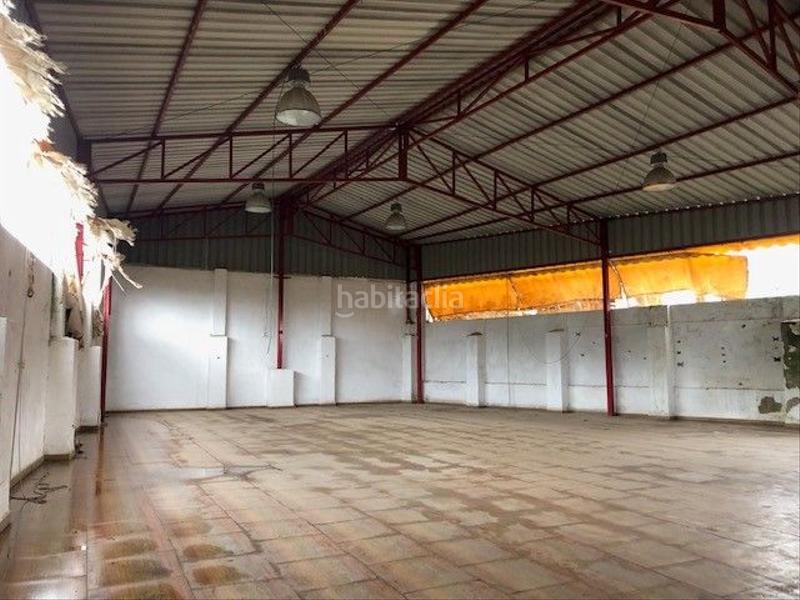 Foto 3b76096b-4e96-4796-ae76-282091532ac3. Geschäftsraum in Carpio (El)