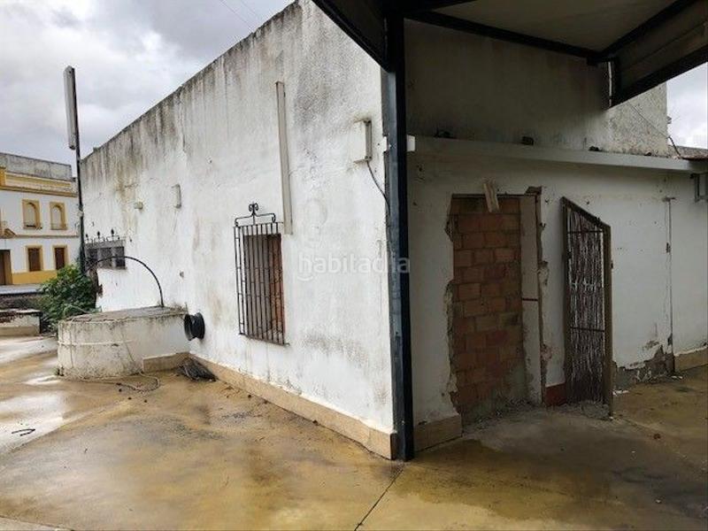 Foto 55d17711-f537-42a2-9015-bcc285a721e8. Geschäftsraum in Carpio (El)