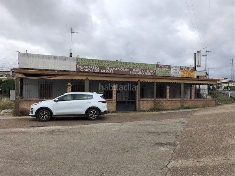 Foto 7dab4d00-6c31-44e8-8261-a87812b8eb7b. Geschäftsraum in Carpio (El)