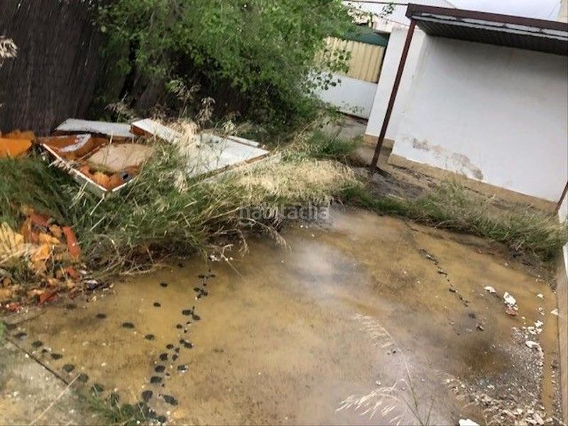 Foto ce9743fc-7733-49c6-a42c-5fd8a61cc77f. Geschäftsraum in Carpio (El)