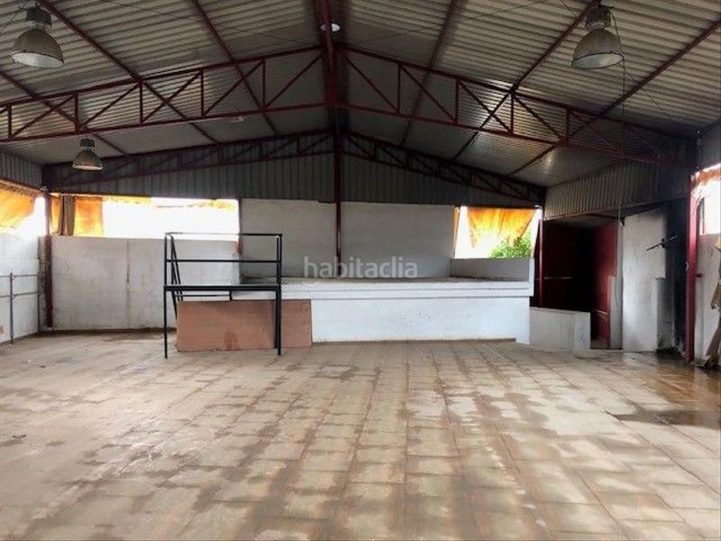 Foto dbbde2d6-8d60-4275-9636-a262f8468b72. Geschäftsraum in Carpio (El)