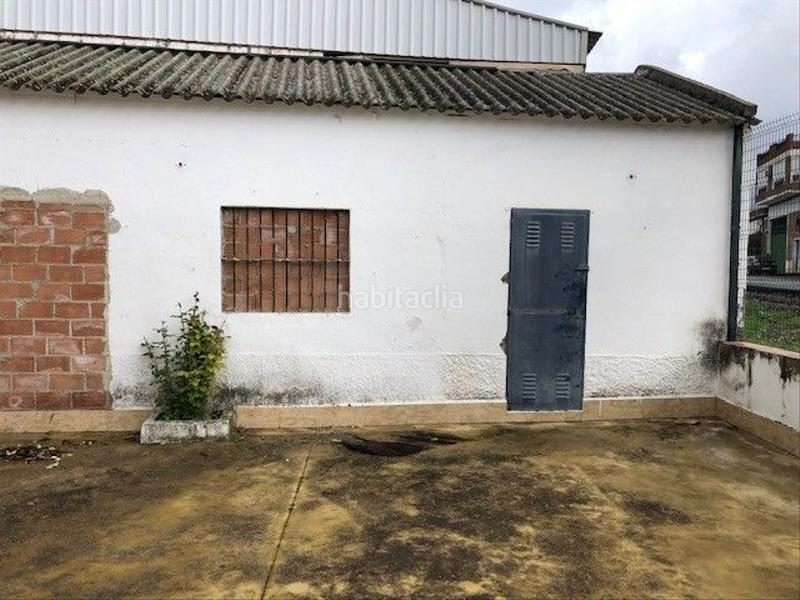 Foto e20ecb4b-d2a7-4a5a-8739-aa773b1addb4. Geschäftsraum in Carpio (El)