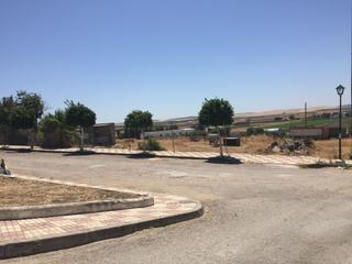 Terreny residencial  Ronda pajares. Solar urbano de 662 m2. amplia fachada. hace esquina. sin honora