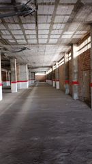 Local Comercial  Avenida de libia. Local de 1225 m2 en bruto. fachada a tres calles. fachada a aven