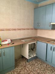 Pis a Villafranca de Córdoba. Piso de 100 m2 en villafranca de córdoba. 1ª planta. salón, coci