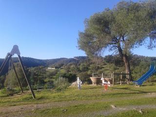 Location Mas à Villafranca de Córdoba. Casa rural en villafranca de córdoba. salón, cocina, dos dormito