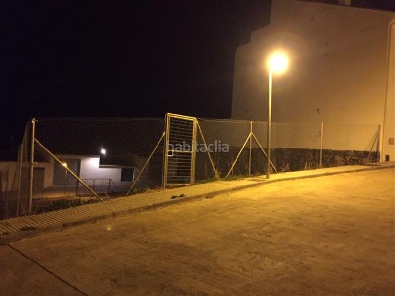 Foto c1cc68ec-ccc0-4649-98e3-988ef6c4ae46. Terreny residencial a Bujalance