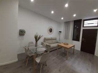 Apartment in Ollerías - San Cayetano