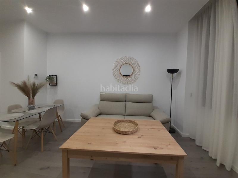 Foto 43b5be44-2b8f-4d86-b395-cc69d3056042. Location appartement avec chauffage dans Ollerías - San Cayetano Córdoba