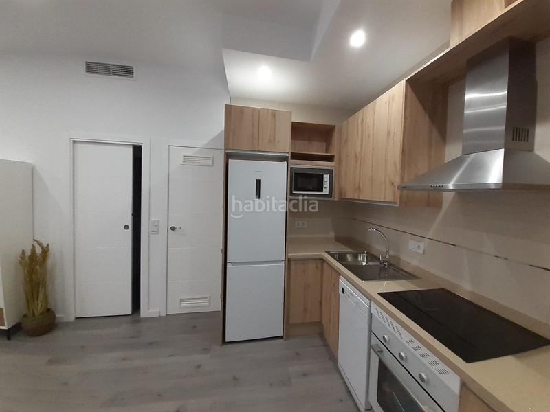 Foto 7dfbee65-c9dd-434c-9f60-f143fbfc672f. Location appartement avec chauffage dans Ollerías - San Cayetano Córdoba