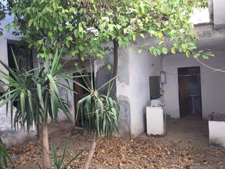 Casa a Villafranca de Córdoba. ¡oportunidad de inversión! casa de 230 m² para reformar