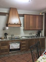 Pis a Villafranca de Córdoba. Piso de 80 m2 en villafranca de córdoba. 1ª planta. salón, cocin