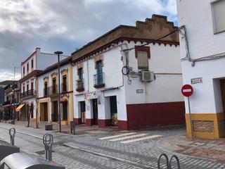 Casa a Villafranca de Córdoba. Casa de 475 m2 en villafranca de córdoba