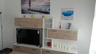 Location Loft à Fátima - Levante. Loft 59 m2 planta baja . totalmente amueblado. loft dormitorio.