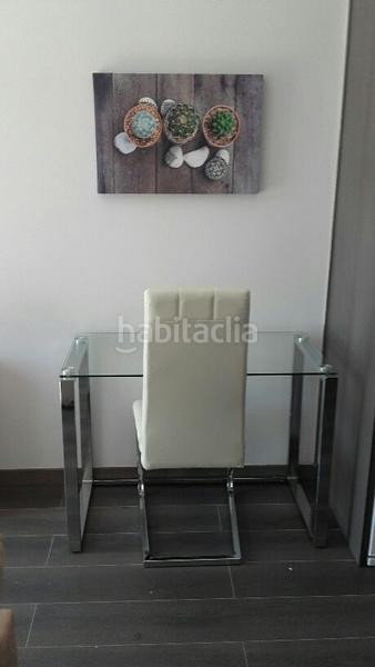 Foto 13aad3c0-c448-4a3d-836b-34224b8537ce. Alquiler loft  59 m2 planta baja . totalmente amueblado. loft dormitorio. equipo de climatización. reciente construcción. comunidad e ibi i en Córdoba