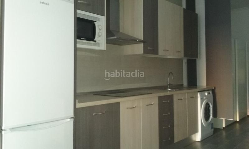 Foto 24847910-0502-4c47-bf78-7de96e756516. Alquiler loft  59 m2 planta baja . totalmente amueblado. loft dormitorio. equipo de climatización. reciente construcción. comunidad e ibi i en Córdoba