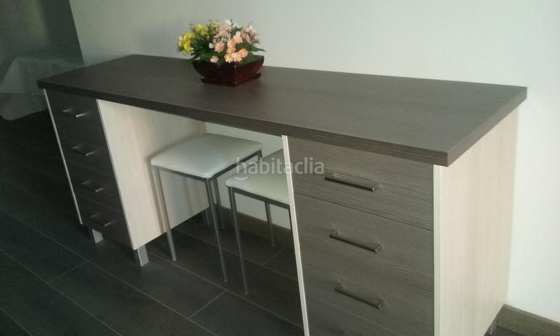 Foto 4312ffdf-93ae-4753-98c5-36a73be28916. Alquiler loft  59 m2 planta baja . totalmente amueblado. loft dormitorio. equipo de climatización. reciente construcción. comunidad e ibi i en Córdoba