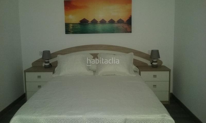 Foto 9eea8eeb-f122-4899-a6a3-2f62025dd1f8. Alquiler loft  59 m2 planta baja . totalmente amueblado. loft dormitorio. equipo de climatización. reciente construcción. comunidad e ibi i en Córdoba