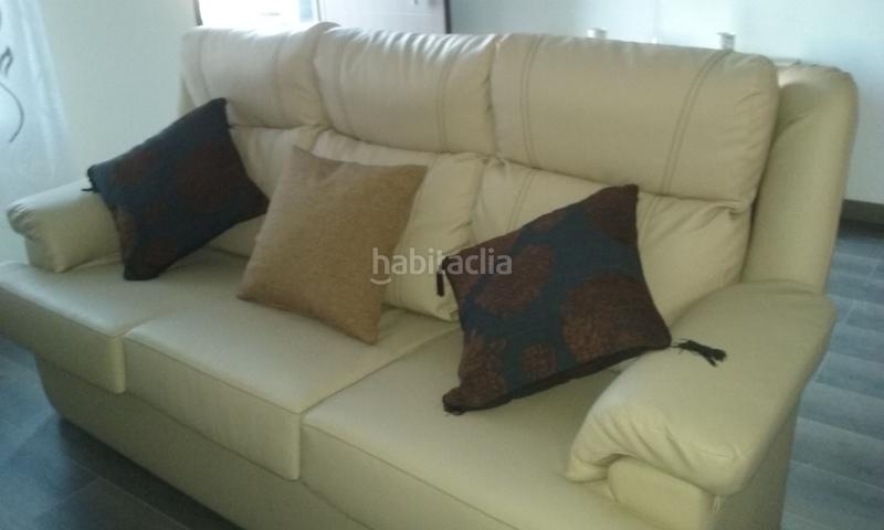 Foto d0812937-ff3b-47fc-b768-6cb759bc6faa. Alquiler loft  59 m2 planta baja . totalmente amueblado. loft dormitorio. equipo de climatización. reciente construcción. comunidad e ibi i en Córdoba