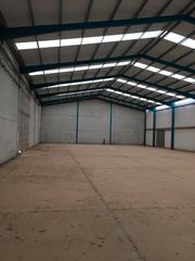 Rent Industrial building in Villafranca de Córdoba. Nave industrial de 800 m2