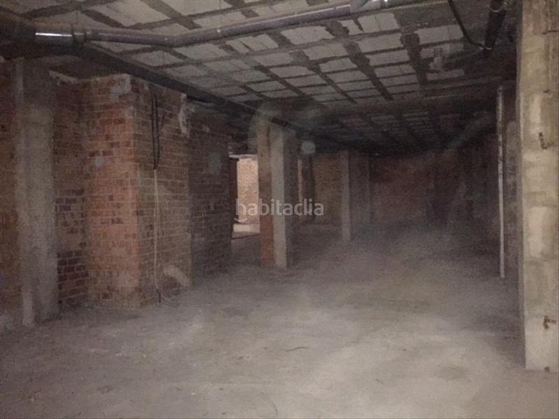 Foto 06fa9433-2758-4b31-8fae-05a670957853. Geschäftsraum in Viñuela - Rescatado Córdoba