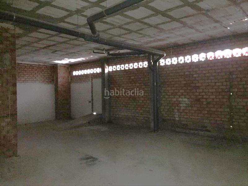 Foto fc786947-2e1f-42da-b695-c09c36c2020e. Geschäftsraum in Viñuela - Rescatado Córdoba