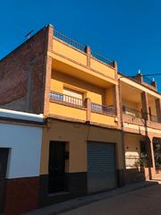 Maison  Calle francia. Casa 177 m2 en barriada del angel