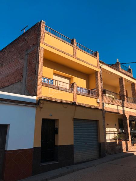 Foto 4c17b3eb-b90b-4cc7-91e7-80b348c47776. House in Alcolea Córdoba