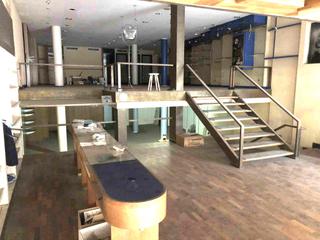Location Local commercial  Calle cruz conde. Local junto a calle cruz conde en alquiler