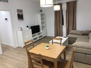 Miete Appartement in Villafranca de Córdoba. Apartamentos y pisos de dos dormitorios en villafranca de córdob