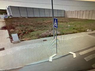 Solar industrial a Villafranca de Córdoba. Se vende lote parcelas suelo industrial  total 4800 m2