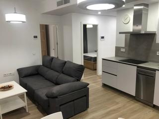 Location Appartement à Villafranca de Córdoba