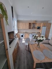 Location Loft à Fuensanta- Arcángel. Precioso loft de 60 m2 en córdoba. planta baja. loft con zona sa