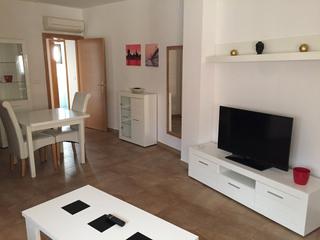 Location Appartement à Villafranca de Córdoba. Precioso piso de 45 m2 en villafranca de un dormitorio. amueblad