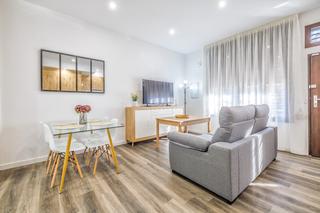 Location Loft à Fátima - Levante. Precioso loft de 54 m2 planta baja