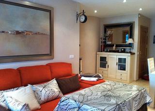Duplex in Villafranca de Córdoba