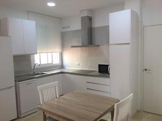 Lloguer Apartament a Villafranca de Córdoba. Precioso apartamento de 45 m2 en villafranca de un dormitorio. a