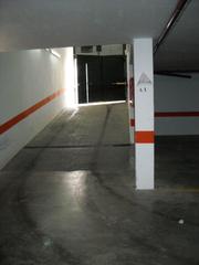 Lloguer Aparcament de moto a Villafranca de Córdoba. Plaza de parking