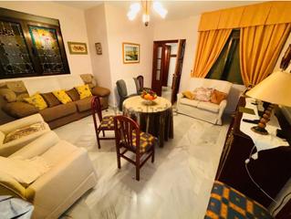 Casa adossada a Villafranca de Córdoba. Casa de 125 m2 en villafranca de cordoba
