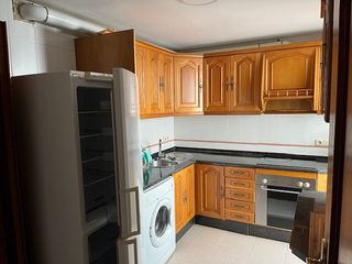 Pis a Villafranca de Córdoba. Piso de 95 m2 en villafranca de córdoba