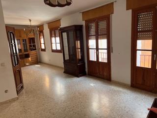 Pis a Villafranca de Córdoba. Piso de 95 m2 en villafranca de córdoba
