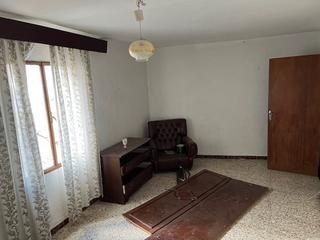 Casa a Villafranca de Córdoba. Casa de pueblo de 190 m2