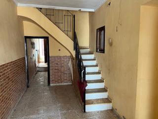 Casa a Villafranca de Córdoba. Casa de pueblo de 135 m2