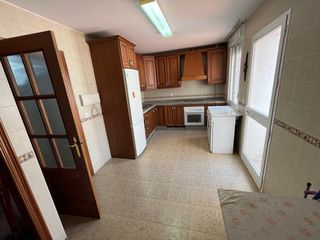 Casa adossada a Villafranca de Córdoba. Casa 135 m2 en villafranca de córdoba. tres dormitorios. patio 3
