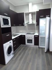 Lloguer Apartament a Campo de la Verdad - Miraflores. Precioso apartamento 60 m2 planta baja . totalmente amueblado. u